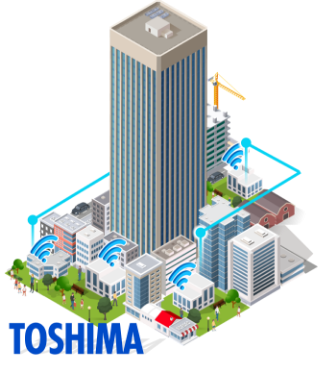 Project for enhancing the value of local community facilities in Toshima Ward, by utilizing well-being data and other relevant information.